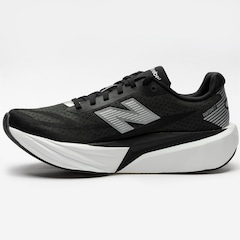 Tênis Masculino New Balance Fuelcell Rebel V5 - Foto 4