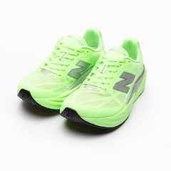 Tênis Masculino New Balance Fuelcell Rebel V5 - Foto 5