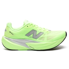 Tênis Masculino New Balance Fuelcell Rebel V5 - Foto 2