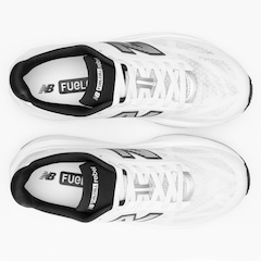 Tênis Masculino New Balance Fuelcell Rebel V5 - Foto 4
