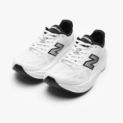 Tênis Masculino New Balance Fuelcell Rebel V5 - Foto 5
