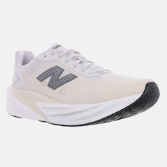 Tênis Masculino New Balance Fuelcell Rebel V5 - Foto 5
