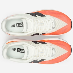 Tênis Masculino New Balance Fuelcell Rebel V5 - Foto 5