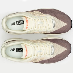 Tênis Masculino New Balance Fuelcell Rebel V5 - Foto 5