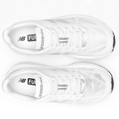 Tênis Feminino New Balance Fuelcell Rebel V5 - Foto 4