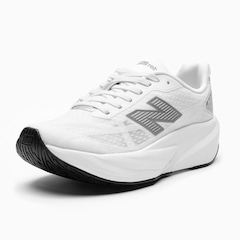 Tênis Feminino New Balance Fuelcell Rebel V5 - Foto 8