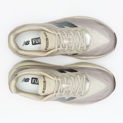 Tênis Feminino New Balance Fuelcell Rebel V5 - Foto 3