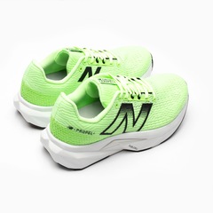Tênis Masculino New Balance Fuelcell Propel V5 - Foto 5