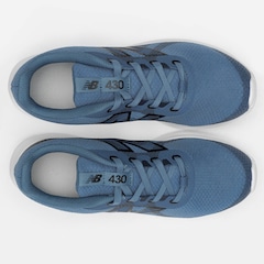 Tênis Masculino New Balance 430 V4 - Foto 3