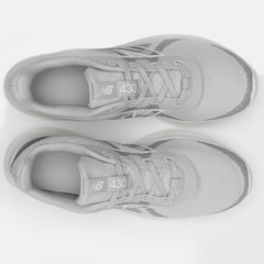 Tênis Feminino New Balance 430 V4 - Foto 3