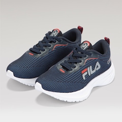 Tênis Infantil Fila Speed - Foto 4