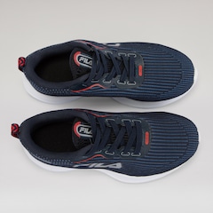 Tênis Infantil Fila Speed - Foto 6