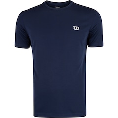 Camiseta Wilson Core Masculina - Foto 1