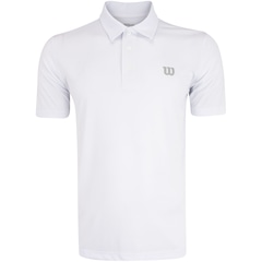Camisa Polo Wilson Core- Masculina - Foto 1