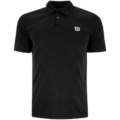 Camisa Polo Wilson Core Masculina - Foto 1