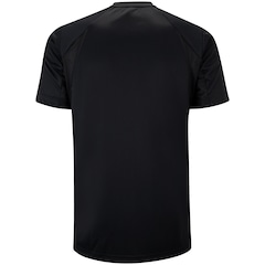 Camiseta adidas Club 3 Listras - Masculina - Foto 2