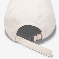 Boné Adulto Nike Club Swoosh Aba Curva - Foto 4
