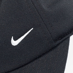 Boné Adulto Nike Club Swoosh Aba Curva - Foto 6