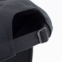 Boné Adulto Nike Club Swoosh Aba Curva - Foto 7