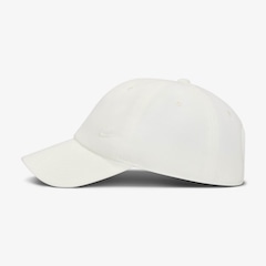 Boné Adulto Nike Club Swoosh Aba Curva - Foto 4