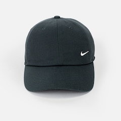 Boné Adulto Nike Club Swoosh Aba Curva - Foto 2