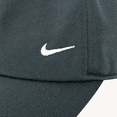 Boné Adulto Nike Club Swoosh Aba Curva - Foto 4