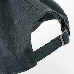 Boné Adulto Nike Club Swoosh Aba Curva - Foto 5