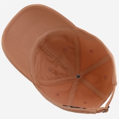 Boné Adulto Nike Club Swoosh Aba Curva - Foto 6