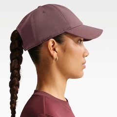 Boné Adulto Nike Club Swoosh Aba Curva - Foto 4