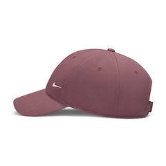 Boné Adulto Nike Club Swoosh Aba Curva - Foto 5