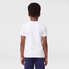 Camiseta Fila Cotton Candy Masculina - Foto 2