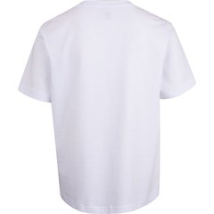 Camiseta Fila Comfort Cotton Candy Juvenil - Foto 2