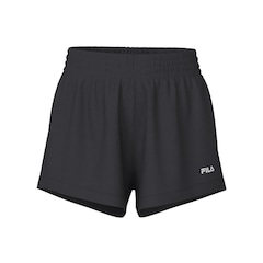 Shorts Flow Fila Infantil - Foto 1