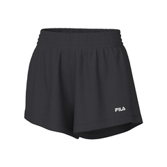 Shorts Flow Fila Infantil - Foto 2