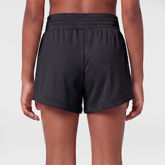 Shorts Flow Fila Infantil - Foto 2
