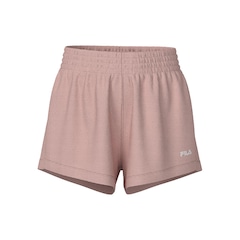Shorts Flow Fila Infantil - Foto 1