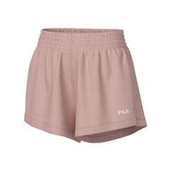 Shorts Flow Fila Infantil - Foto 2