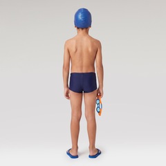 Sunga Fila Basic Infantil - Foto 2