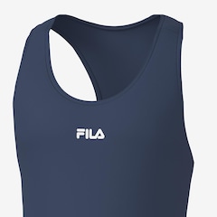 Maiô Fila Full - Infantil - Foto 4