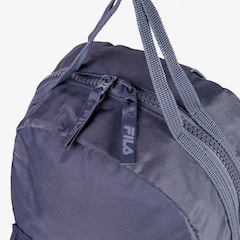 Mochila Fila Mini Box Letter - Foto 4