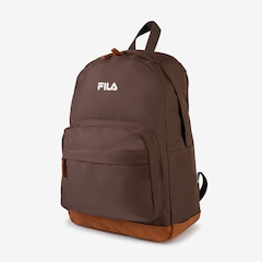 Mochila Fila Basic Letter 18 Litros - Foto 2