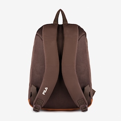 Mochila Fila Basic Letter 18 Litros - Foto 3