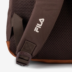 Mochila Fila Basic Letter 18 Litros - Foto 5