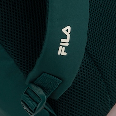 Mochila Fila Basic Letter 18 Litros - Foto 6