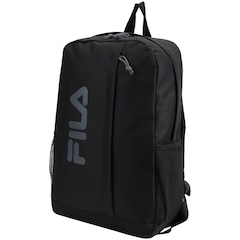 Mochila Fila Basic Letter 18 Litros - Foto 1