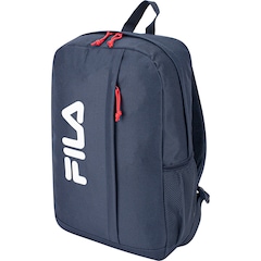 Mochila Fila Basic Letter 18 Litros - Foto 4