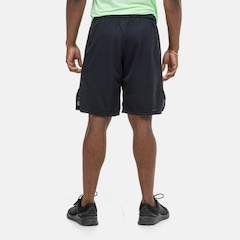 Bermuda New Balance Graphic 9 Masculina - Foto 3