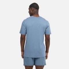 Camiseta New Balance Logo Performance Masculina - Foto 3