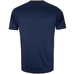Camiseta New Balance Multi Color Performance Masculina - Foto 2