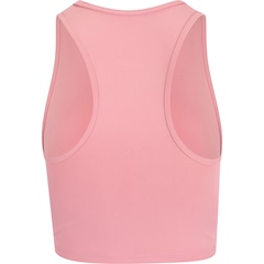 Camiseta Regata New Balance Harmony Performance Feminina - Foto 7